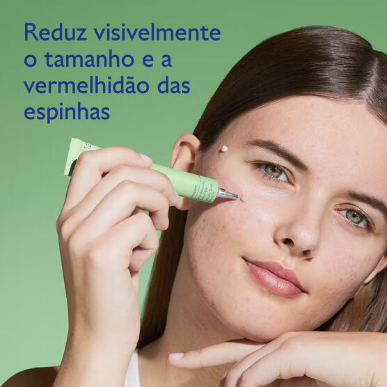 Solu&ccedil;&atilde;o Secativa Salic&iacute;lica Caudalie Vinopure